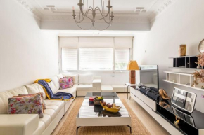Cosy flat in the center, Izmir